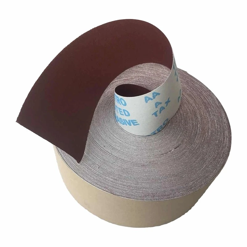 Large Sandpaper Rolls best